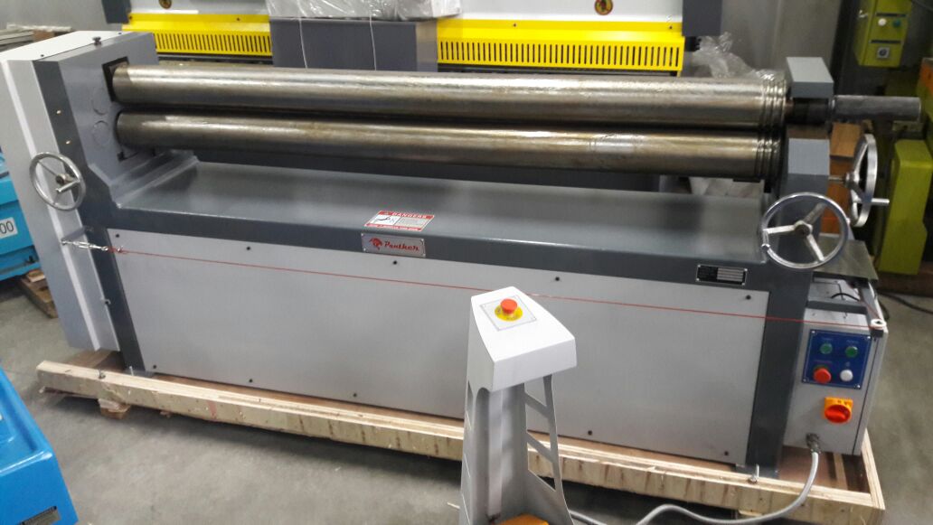 CILINDRADORA MOTORIZADA